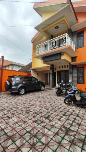 Wukirmas Homestay
